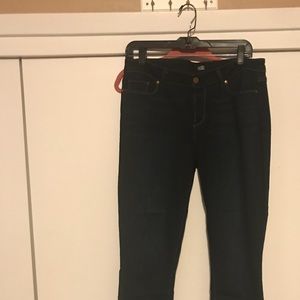 Paige Verdugo jeans. BNWOT.